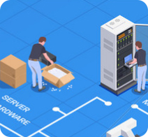 穩定可靠的供應商